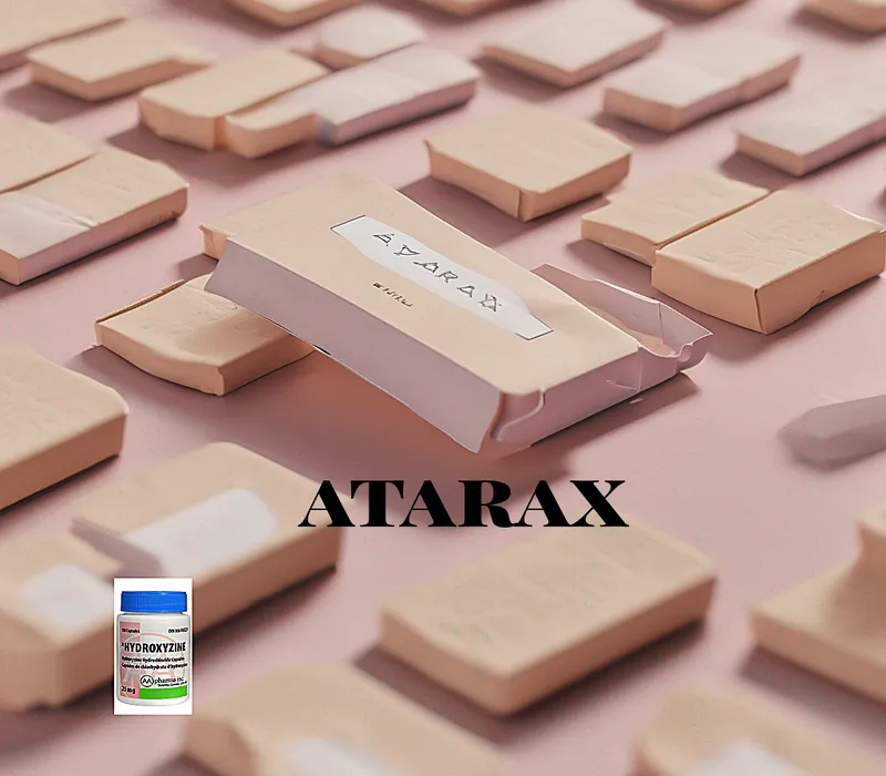 Sömn atarax